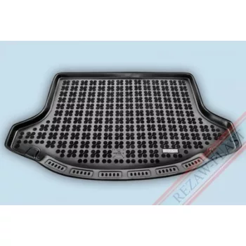   Rezaw fekete gumi csomagtértálca Kia SPORTAGE III SUV 2010-2015 (230733)