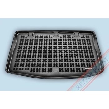   Rezaw fekete gumi csomagtértálca Kia RIO III  Hatchback  2011-2017 (230736)