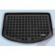 Rezaw fekete gumi csomagtértálca Kia SOUL II Crossover M, L 2013-2018 (230743)