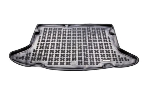 Rezaw fekete gumi csomagtértálca Kia NIRO  Crossover 2016-2022(230754)