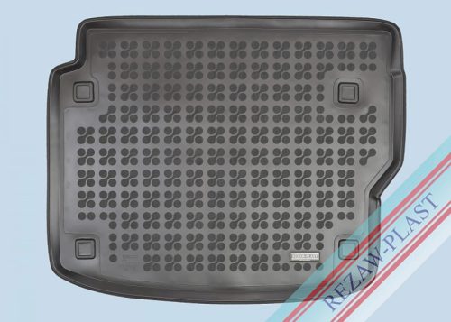 Rezaw fekete gumi csomagtértálca Kia XCeed Crossover 2019-tól(PHEV)