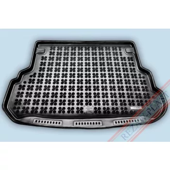   Rezaw fekete gumi csomagtértálca Mercedes GLK SUV 2008-2015 (230927)