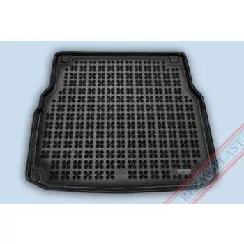   Rezaw fekete gumi csomagtértálca Mercedes C-Klasa W205 T-Model/kombi 2014-tól (230941)