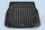 Rezaw fekete gumi csomagtértálca Mercedes C-Klasa W205 T-Model/kombi 2014-tól (230941)