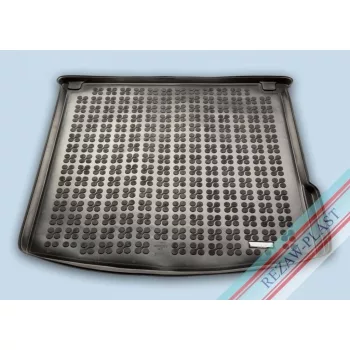   Rezaw fekete gumi csomagtértálca Mercedes GLE I C292 Coupe 2015-tól (230942)