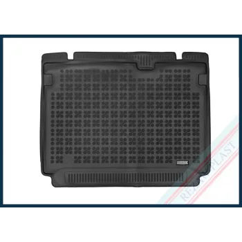   Rezaw fekete gumi csomagtértálca Nissan Townstar 5.szem.2022-(230969)