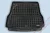Rezaw fekete gumi csomagtértálca Nissan PRIMERA III P12 kombi 2002-2007 (231015)