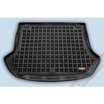   Rezaw fekete gumi csomagtértálca Nissan MURANO I SUV 2003-2008 (231028)