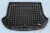 Rezaw fekete gumi csomagtértálca Nissan MURANO I SUV 2003-2008 (231028)