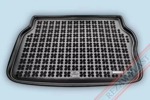 Rezaw fekete gumi csomagtértálca Opel ASTRA II G Hatchback 1998-2009 (231107)