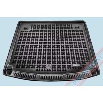   Rezaw fekete gumi csomagtértálca Opel ASTRA III H kombi 2004-2014 (231127)