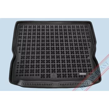  Rezaw fekete gumi csomagtértálca Opel ZAFIRA II B Minivan 2005-2014 (231128)