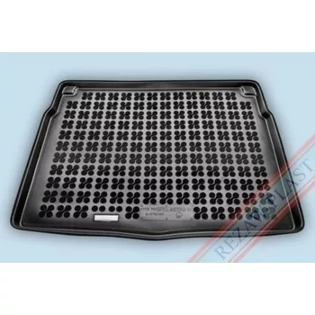   Rezaw fekete gumi csomagtértálca Opel ASTRA IV J Hatchback 2009-2015 (231137)