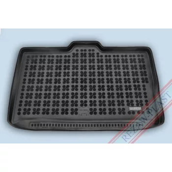   Rezaw fekete gumi csomagtértálca Opel MERIVA II B Minivan felső tálcás, elcsúsztatható hátsó ü