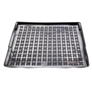   Rezaw fekete gumi csomagtértálca Opel GRANDLAND X Crossover felső tálcás 2017-tól (231157)