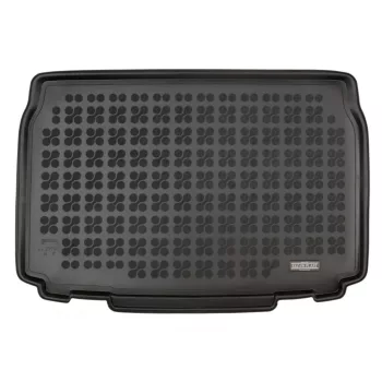   Rezaw fekete gumi csomagtértálca Opel MOKKA II 2020 -, MOKKA - E II 2020 -(fix padlóval)