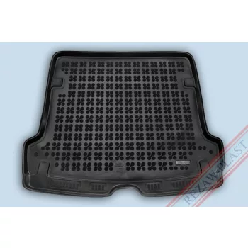   Rezaw fekete gumi csomagtértálca Peugeot 307 kombi 2001-2008 (231213)