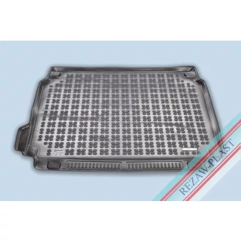   Rezaw fekete gumi csomagtértálca Peugeot 508 II SW 2018-tól (231245)