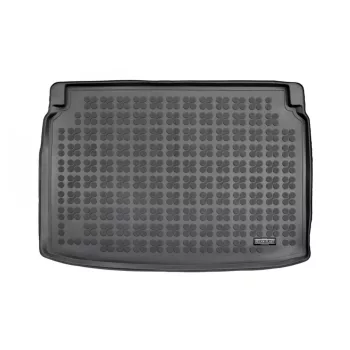   Rezaw fekete gumi csomagtértálca Peugeot 308 III Hatchback 2021-tól(PHEV)