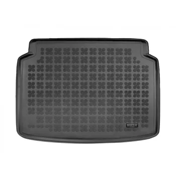   Rezaw fekete gumi csomagtértálca Peugeot 308 III Hatchback 2021-tól(nem PHEV)