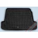 Rezaw fekete gumi csomagtértálca Renault MEGANE II Sedan 2002-2009 (231326)