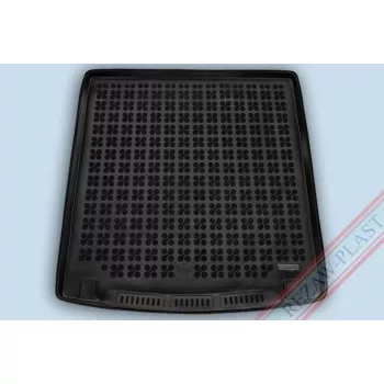   Rezaw fekete gumi csomagtértálca Renault LAGUNA III Grandtour/kombi 2007-2015 (231345)