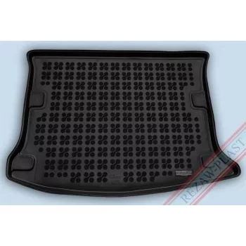   Rezaw fekete gumi csomagtértálca DACIA SANDERO I Hatchback 2008-2012 (231348)