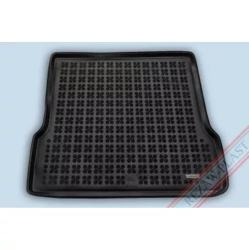   Rezaw fekete gumi csomagtértálca DACIA LOGAN I Sedan 2004-2012 (231350)