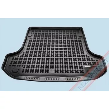   Rezaw fekete gumi csomagtértálca DACIA LOGAN II MCV kombi 2013-tól (231374)