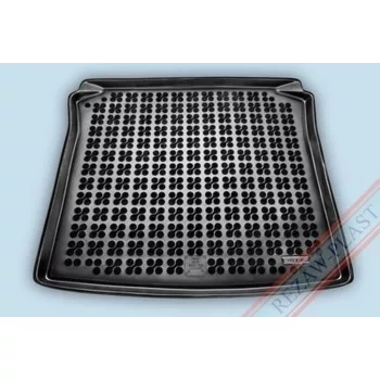   Rezaw fekete gumi csomagtértálca Seat IBIZA IV kombi 2010-2017 (231423)