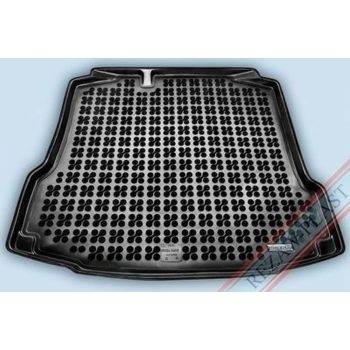   Rezaw fekete gumi csomagtértálca Skoda   RAPID Sedan / Liftback  2012-2019  (231520)