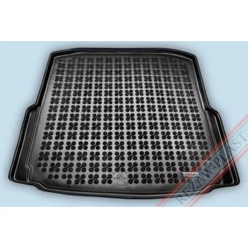   Rezaw fekete gumi csomagtértálca Skoda OCTAVIA III Hatchback 2012-2019 (231521)
