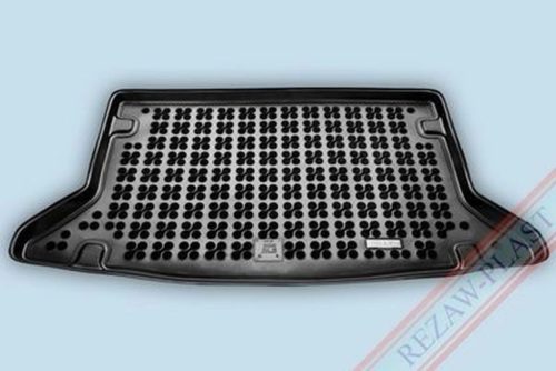 Rezaw fekete gumi csomagtértálca Suzuki  SX4  Hatchback  2006-2014  (231610)