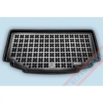   Rezaw fekete gumi csomagtértálca Suzuki ALTO VII Hatchback 2009-2014 (231617)