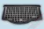 Rezaw fekete gumi csomagtértálca Suzuki SWIFT IV Hatchback 3/5 ajtós 2010-2017 (231618)