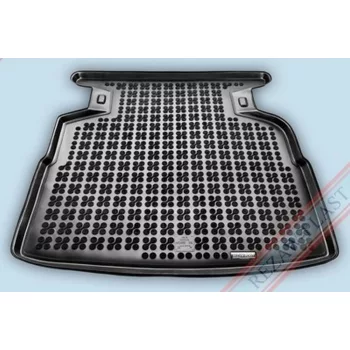  Rezaw fekete gumi csomagtértálca Toyota AVENSIS II Sedan TERRA változat lehajtható ülésekkel
