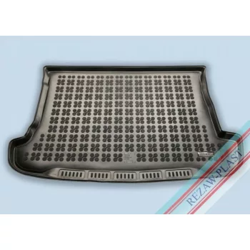   Rezaw fekete gumi csomagtértálca Toyota COROLLA Verso II Minivan 2004-2009 (231718)