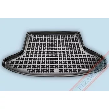   Rezaw fekete gumi csomagtértálca Toyota PRIUS II (XW20) Liftback 2003-2009 (231721)