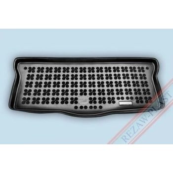   Rezaw fekete gumi csomagtértálca Toyota AYGO I Hatchback 2005-2014 (231724)