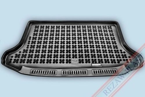 Rezaw fekete gumi csomagtértálca Toyota RAV4 III SUV  2005-2012(231726)