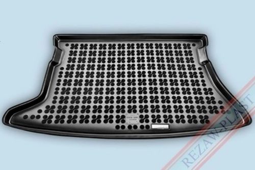 Rezaw fekete gumi csomagtértálca Toyota AURIS I  Hatchback 3/5 - ajtó 2006-2013  (231729)