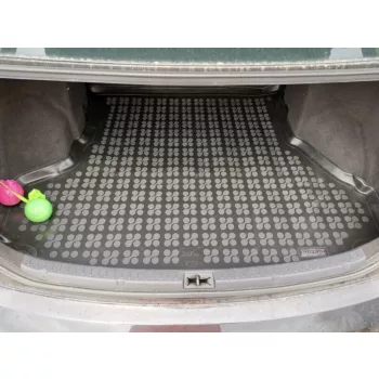   Rezaw fekete gumi csomagtértálca Toyota AVENSIS III Sedan 2009-2018 (231735)