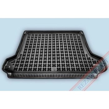   Rezaw fekete gumi csomagtértálca Toyota LAND CRUISER J150 SUV 5 üléses 2009-2017 (231742)