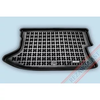   Rezaw fekete gumi csomagtértálca Toyota AURIS I Hatchback Hybrid 2010-2013 (231745)