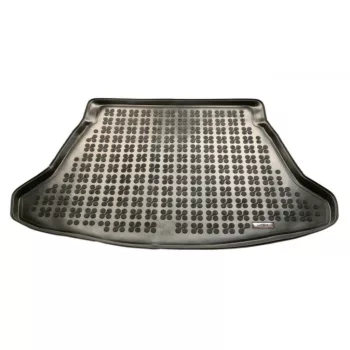   Rezaw fekete gumi csomagtértálca Toyota PRIUS IV (XW50) Liftback 2015-tól (231763)