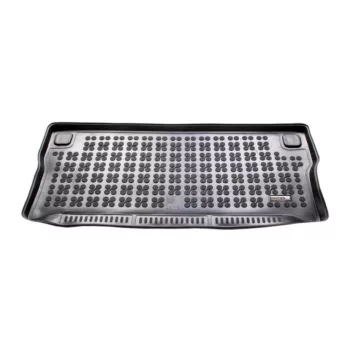   Rezaw fekete gumi csomagtértálca Toyota PROACE Verso II VAN Közepes, 8 személyes, 9 személyes