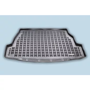   Rezaw fekete gumi csomagtértálca Toyota RAV4 V 2018-, 2022- (231769)