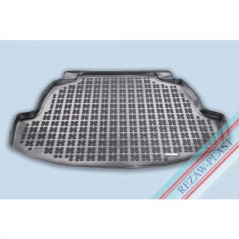   Rezaw fekete gumi csomagtértálca Toyota COROLLA XII (E210) Sedan a Hybriddel együtt 2018-tól