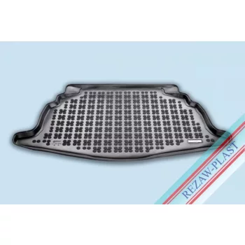   Rezaw fekete gumi csomagtértálca Toyota COROLLA XII (E210) Hatchback 1, 2, 1, 8 Hybrid motor 201