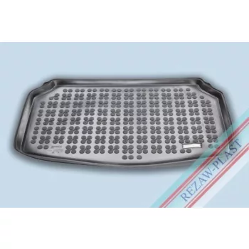   Rezaw fekete gumi csomagtértálca Toyota Yaris IV Hatchback Hybrid változat 2019-tól (231779)